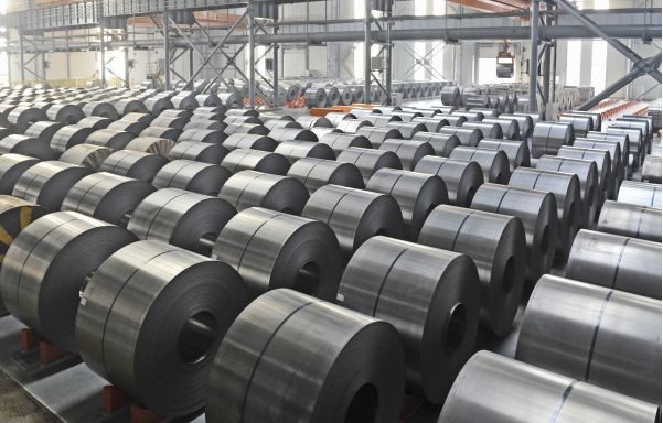 鋼鐵行業“金九銀十”恐成色不足 制造業回暖有望進一步支撐“鋼需”