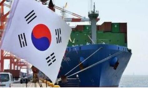 出口消費反彈 韓國三季度GDP超預期