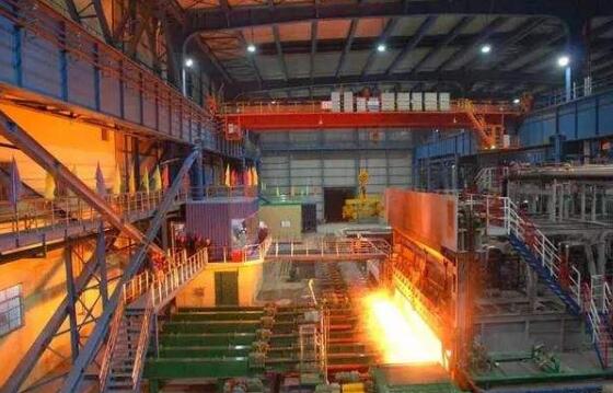 中鋼協：鋼鐵行業效益逐月回升