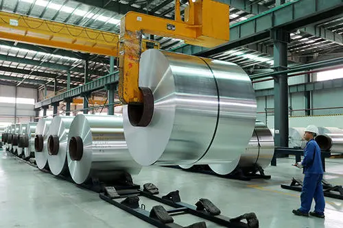 “鋼需”新趨勢推動鋼鐵行業提質增效